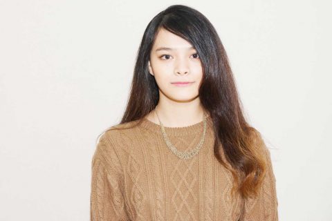 変身！クルクルパーマ