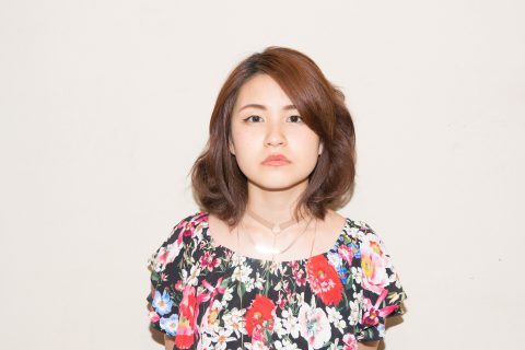 変身！　カジュアルエスニックガール！？