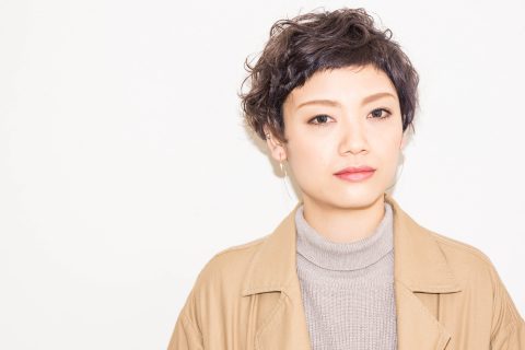 変身！マッシュルームからマッシュルーム！？