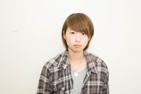 変身！トリコロールショート！？