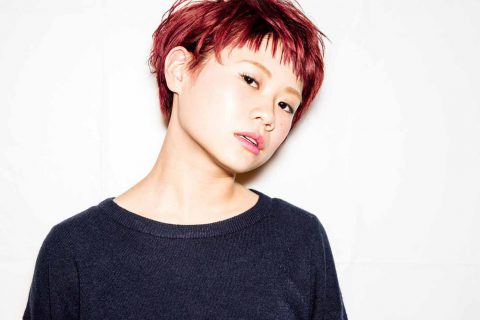 変身！おっとり少女がモードガーリーに