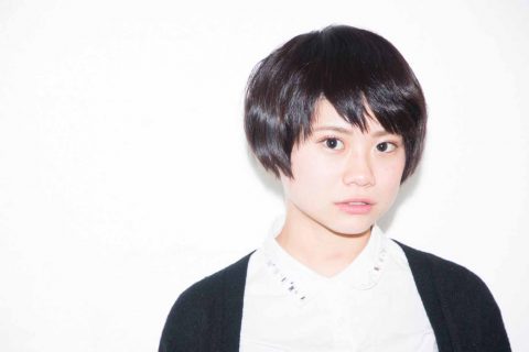 変身！おっとり少女がモードガーリーに