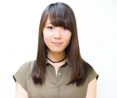 変身！　外ハネレディ