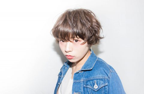 変身！アッシュdeマッシュ