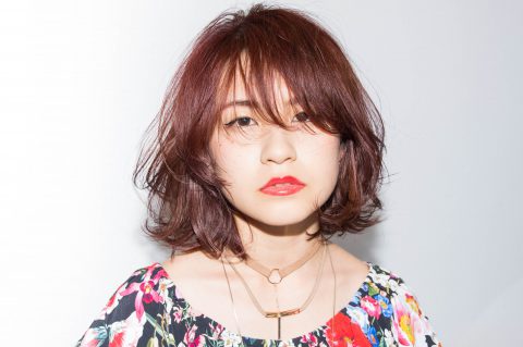 変身！　カジュアルエスニックガール！？