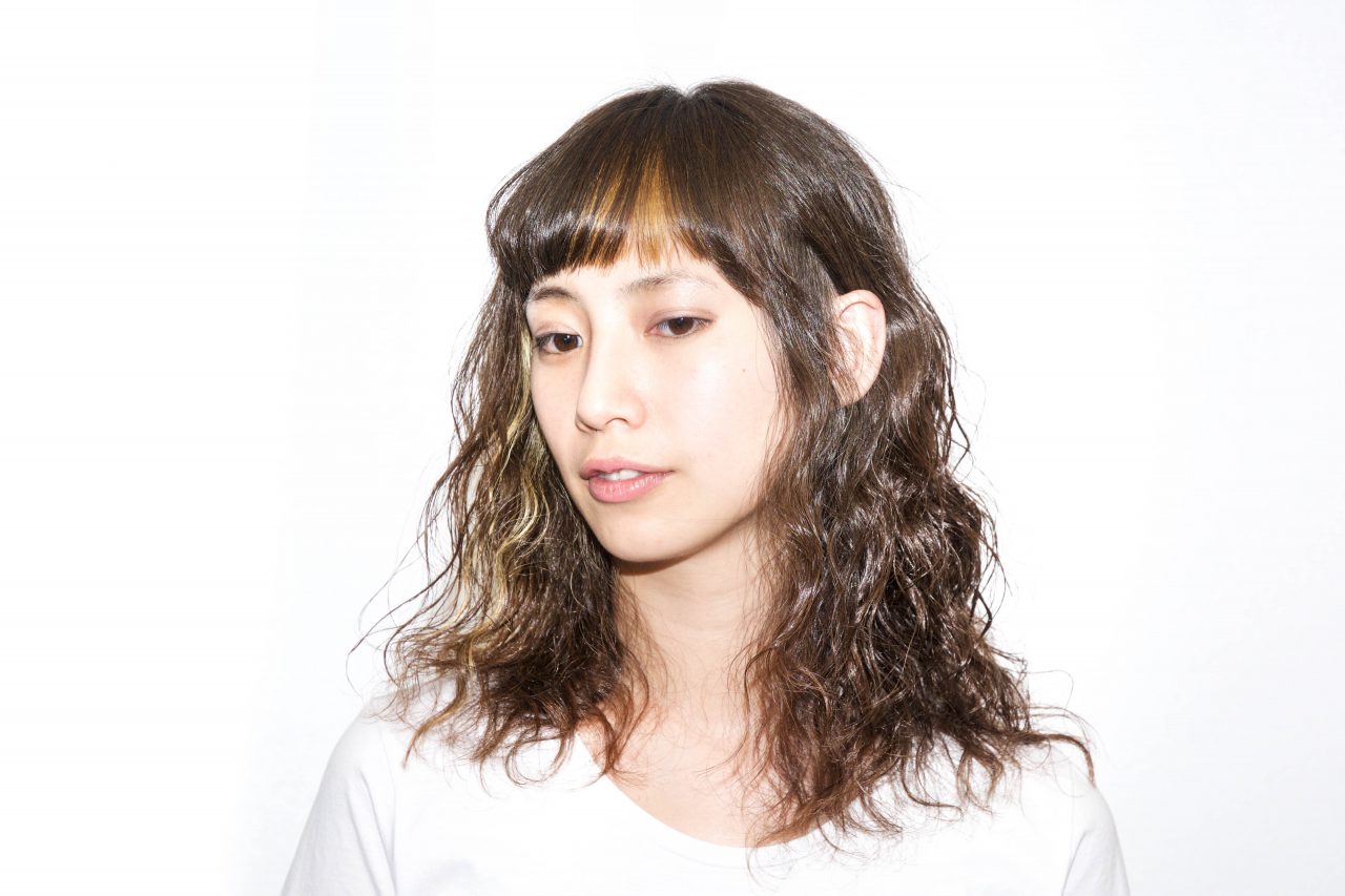 変身！　モードガール スタイル写真