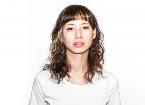 変身！　モードガール