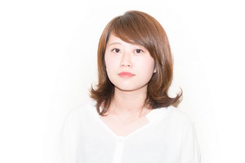 変身！　知的ガール