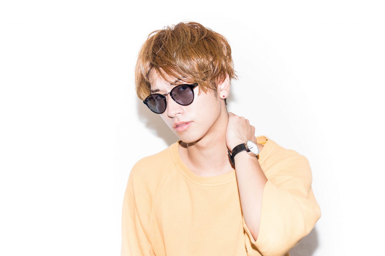 変身！ハイトーンボーイ AFTER