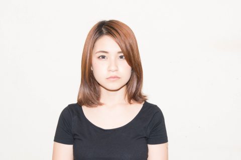 変身！　実習ブラックガール！？