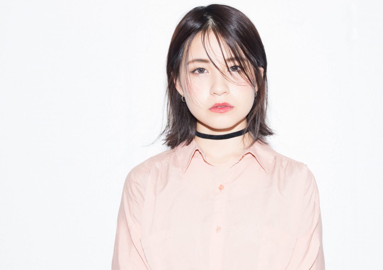 変身！　実習ブラックガール！？ スタイル写真