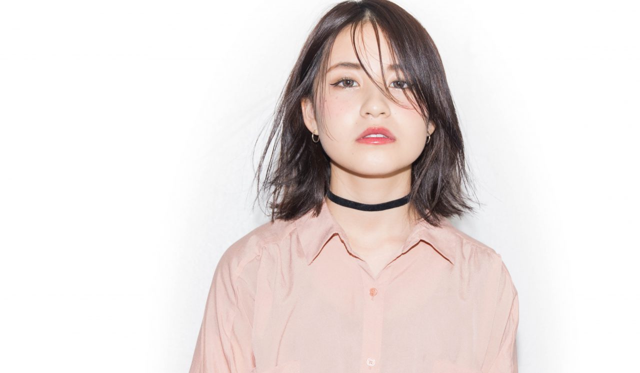 変身！　実習ブラックガール！？ AFTER