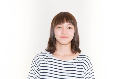 変身！　オリジナルBOBガール！