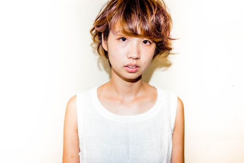 変身！　バケーションガール。