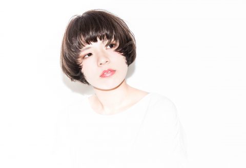 変身！そよ風マッシュ