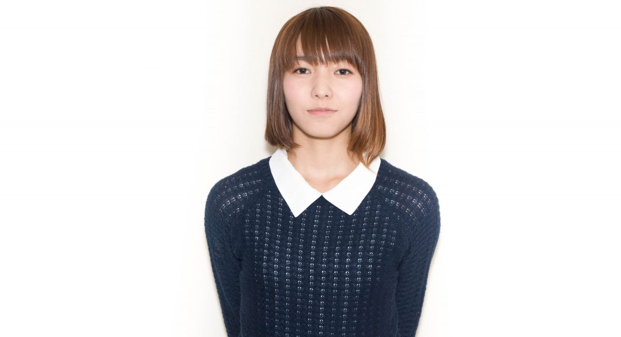 変身！暴れん坊ガール BEFORE