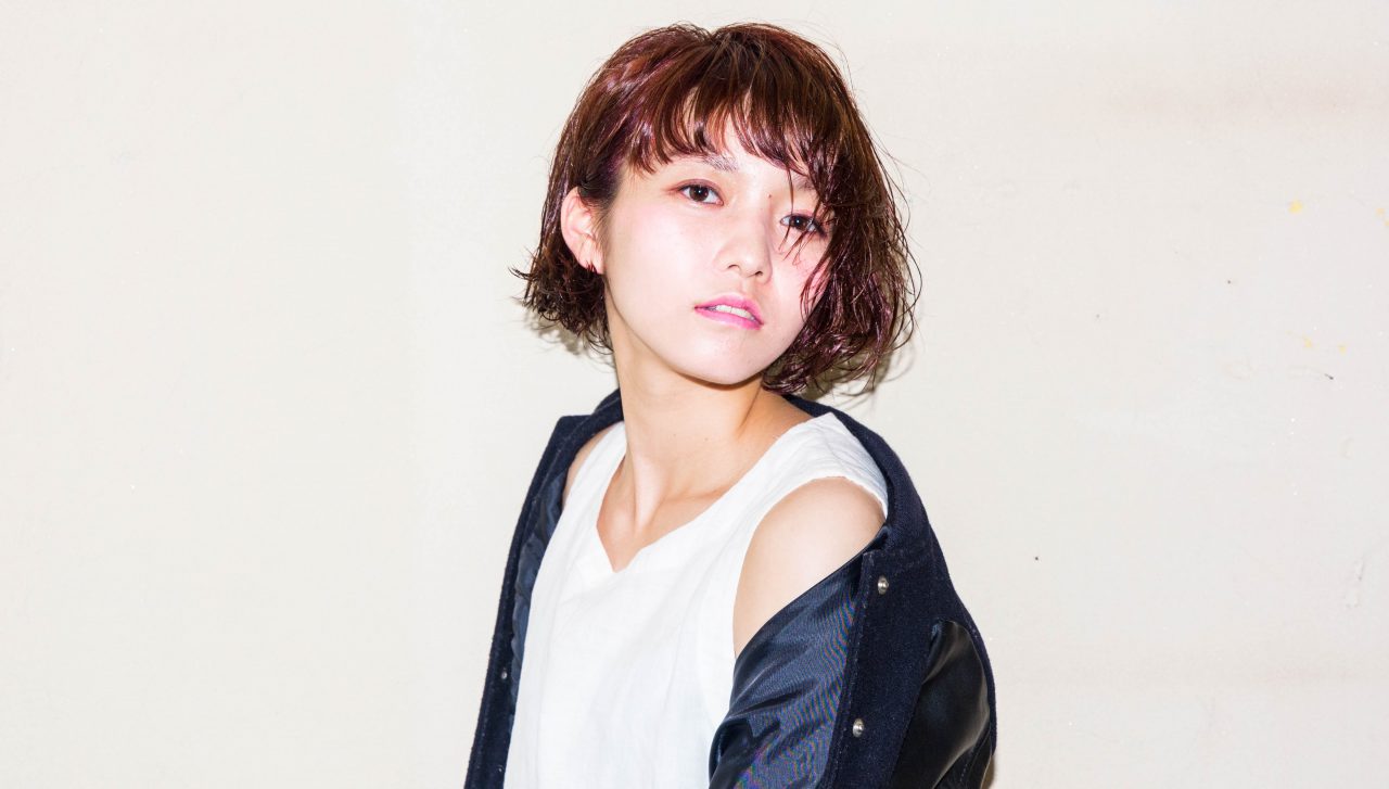 変身！暴れん坊ガール AFTER