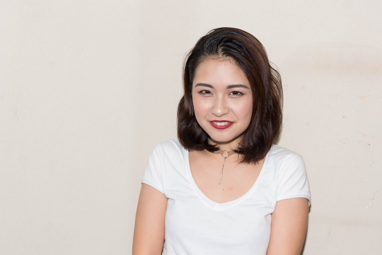 変身！ GOODアウトロー。 BEFORE