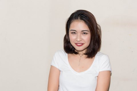 変身！ GOODアウトロー。