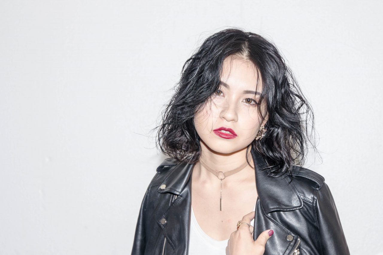 変身！ GOODアウトロー。 スタイル写真