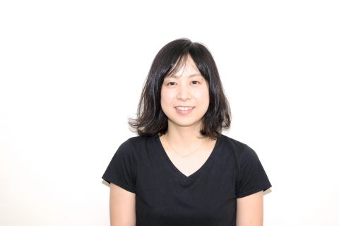 変身！ブラックカールガール