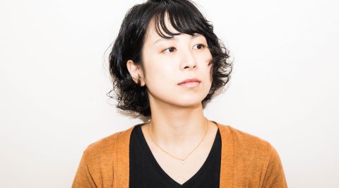 変身！ブラックカールガール