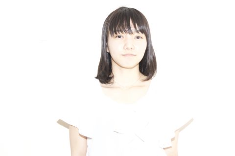 変身！　オレンジガール