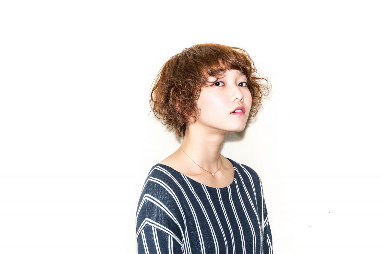 変身！　モードスチューデント！ スタイル写真