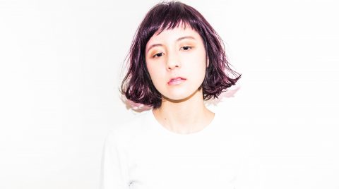 変身！ミネラルガール。