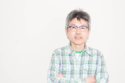 変身！ダンディーマン！