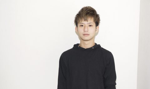 変身！　ダンシングボーイ！