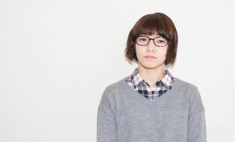 変身！　Redガール