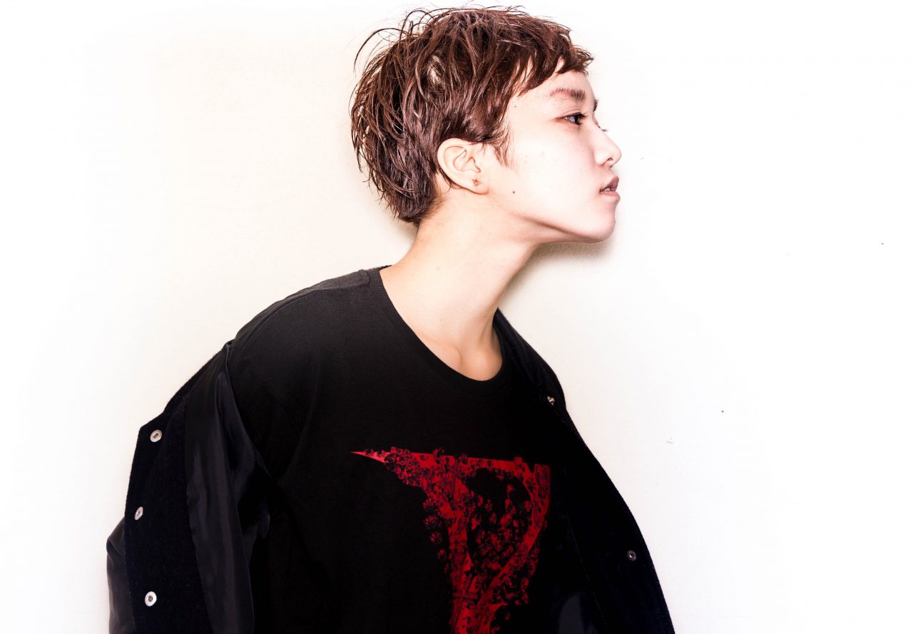 変身！　Redガール AFTER