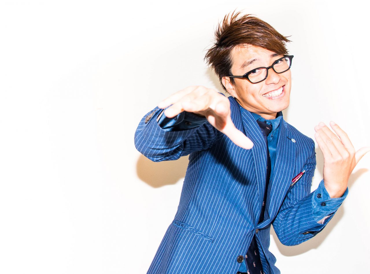 変身！ガッツマン AFTER