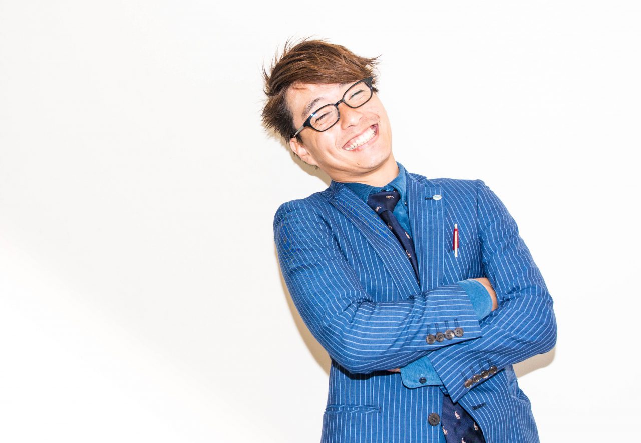 変身！ガッツマン スタイル写真