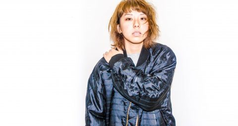 変身！グランジガール