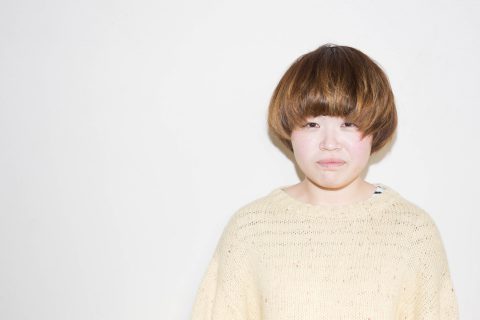 変身！ハイカラーさん