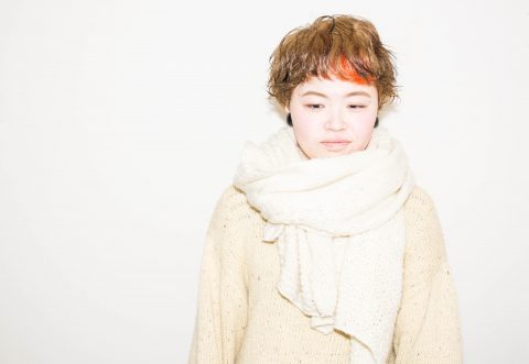 変身！ハイカラーさん