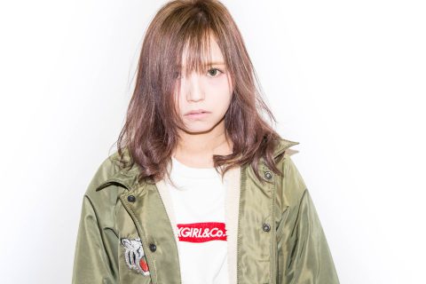 変身！　センチメンタルブラウン