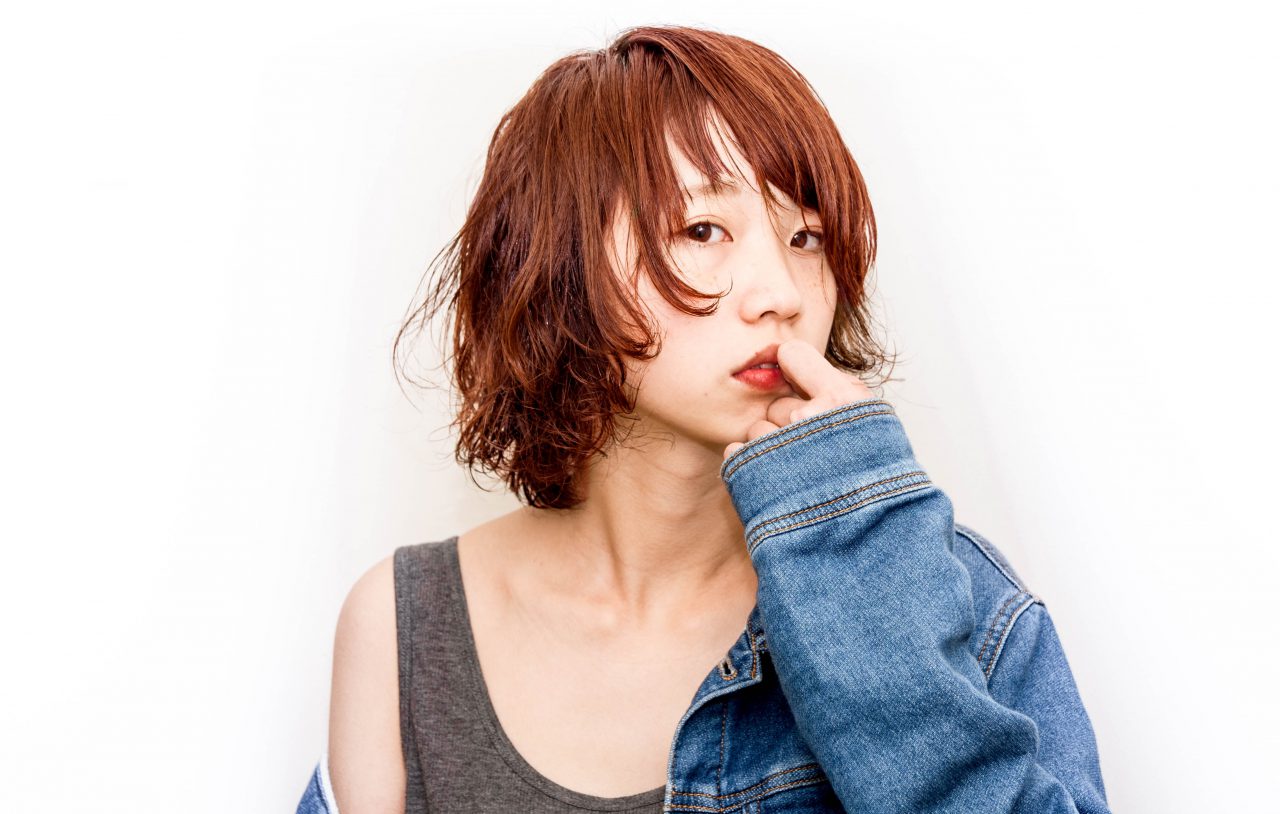 変身！ゲレンデガール！ AFTER