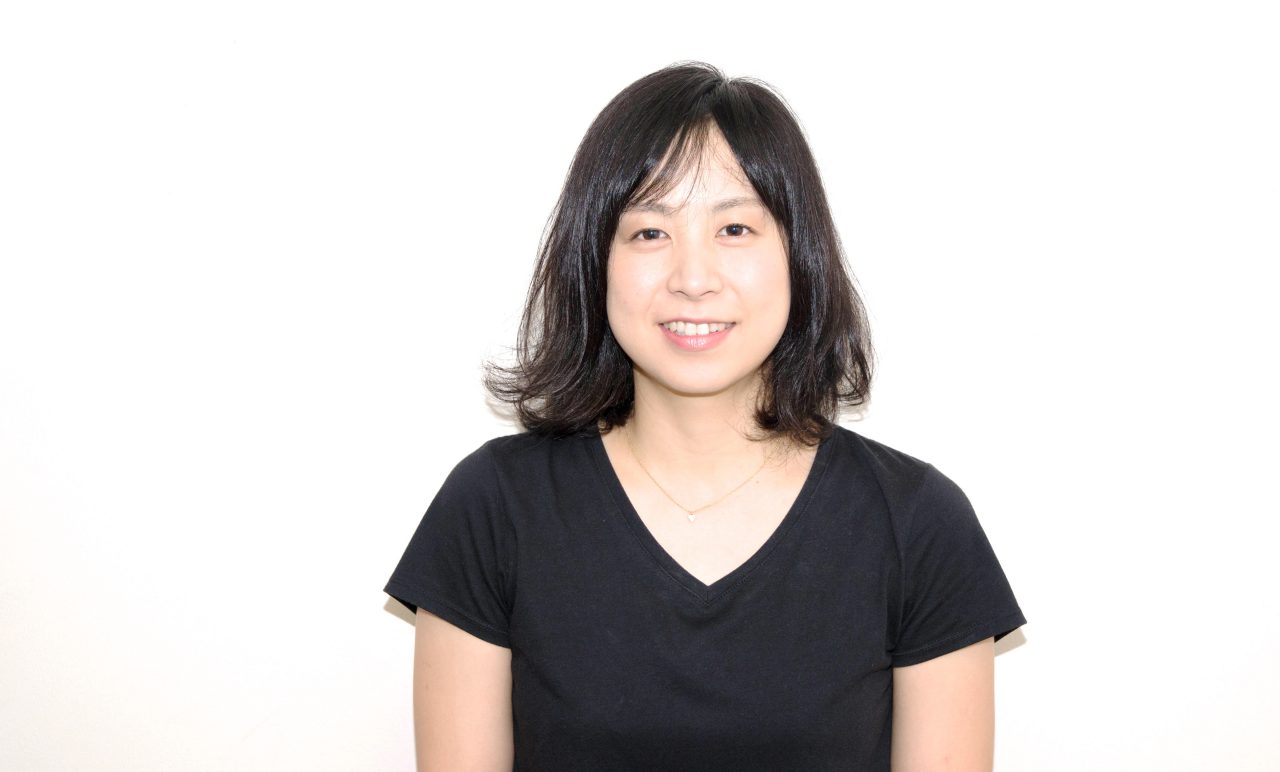 変身！シンプルの極み。 BEFORE