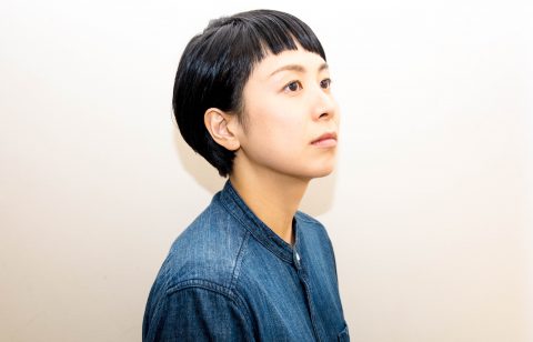 変身！シンプルの極み。