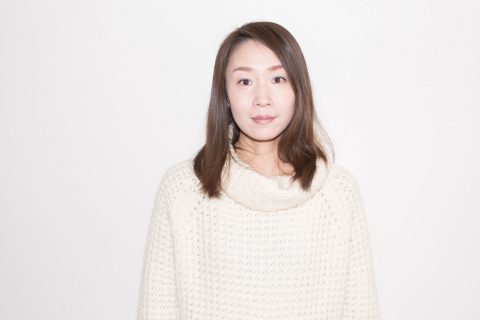 変身！運気アップレディ