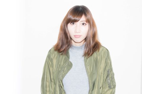 変身！　ミクスチャーガール。