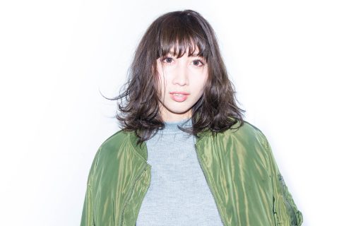 変身！　ミクスチャーガール。