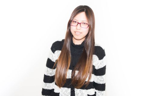 変身！　ウエイトレスボブ