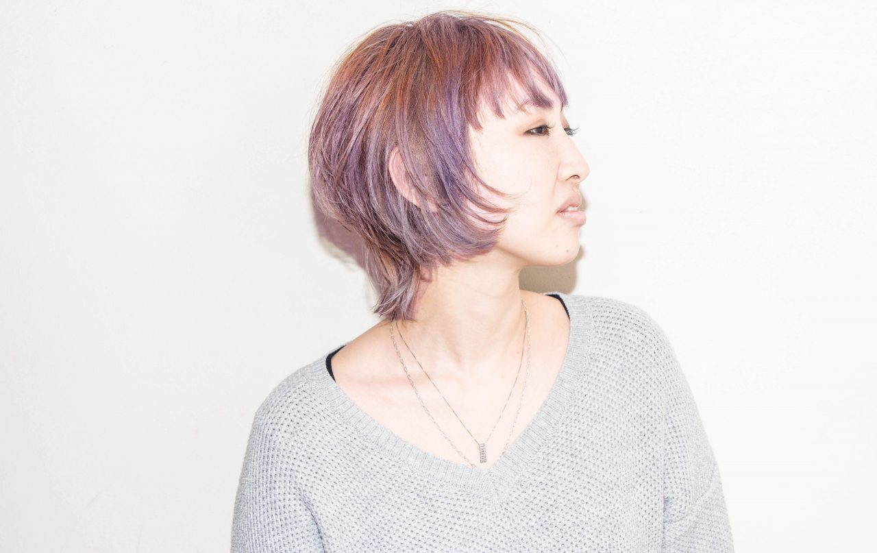 変身！ウルフ＆ハイトーン AFTER