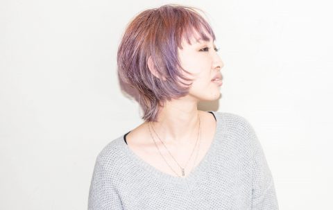 変身！ウルフ＆ハイトーン