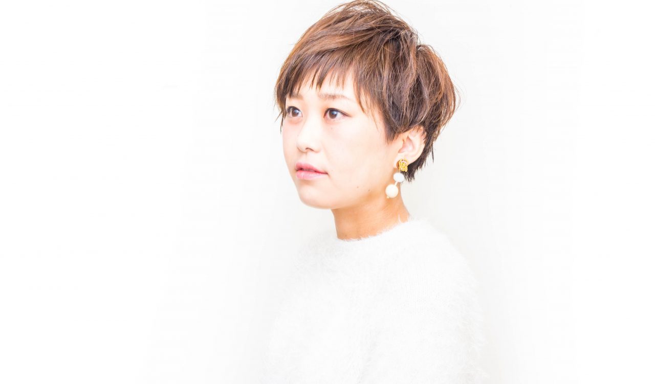 変身！　スパイシーウーマン スタイル写真