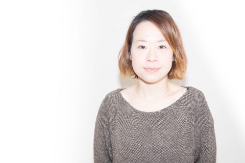 変身！　ベビーカラー